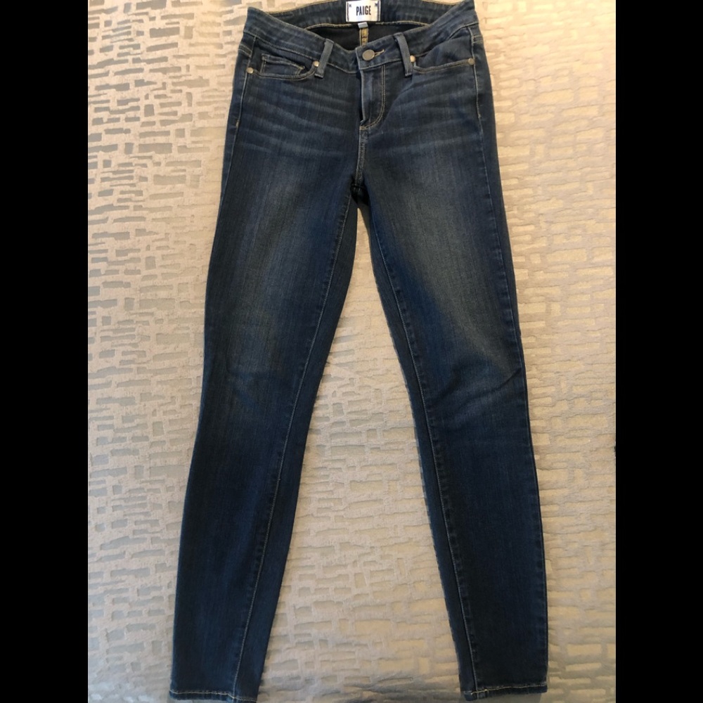 👀Sale👀 PAIGE Verdugo Jeans💋